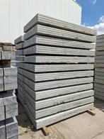Betonplaten 200x100x16cm 23 stuks, Tuin en Terras, Tegels en Klinkers, Ophalen, Overige typen, Zo goed als nieuw, 10 m² of meer