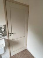 Deur nodig? Wij hebben de oplossing., Doe-het-zelf en Verbouw, Deuren en Horren, Ophalen, Zo goed als nieuw, Binnendeur, 200 tot 215 cm