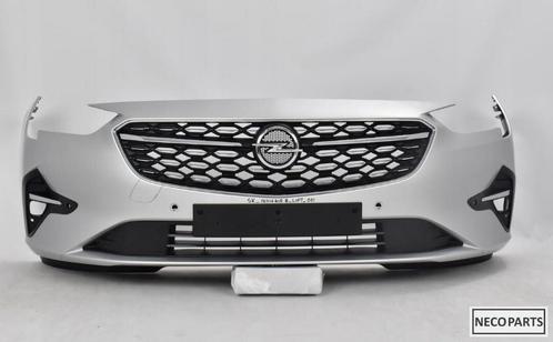OPEL INSIGNIA B VOORBUMPER 2022, Auto-onderdelen, Carrosserie en Plaatwerk, Bumper, Opel, Gebruikt, Ophalen of Verzenden