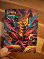 Mini binder/ portfolio van Sword en Shield, Ophalen, Zo goed als nieuw