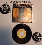 Queen   kerst hit   1, Ophalen of Verzenden, 1960 tot 1980, Gebruikt, Overige formaten