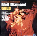 Neil Diamond – Gold, Ophalen of Verzenden, Zo goed als nieuw, 12 inch, Poprock