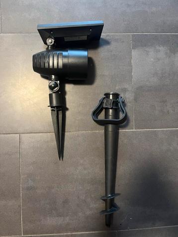 Tuinlamp Zonne-energie - Nieuw! beschikbaar voor biedingen