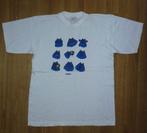 Wit T-shirt van Unicef, Maat 38/40 (M), Wit, Ophalen of Verzenden, Zo goed als nieuw