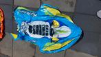 Opblaasbaar waterscooter, Verzenden, Zo goed als nieuw