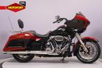 Harley-Davidson ROAD GLIDE SPECIAL (bj 2021), Bedrijf, Toermotor