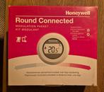 Honeywell Round Connected Modulation thermostaat., Ophalen, Zo goed als nieuw
