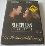 Dvd *** SLEEPLESS IN SEATTLE *** *NIEUW*, Alle leeftijden, Ophalen of Verzenden, Nieuw in verpakking, Romantische komedie