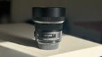 Sigma 30mm f/1.4 DC DN (Nikon mount), Ophalen of Verzenden, Gebruikt, Standaardlens