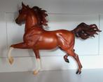 Breyer Traditional Atlantis Bey V (3700 made), Ophalen of Verzenden, Zo goed als nieuw, Paard, Beeldje of Figuurtje
