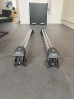 dakdragers bmw 3 serie e91, Auto diversen, Dakdragers, Ophalen of Verzenden, Gebruikt