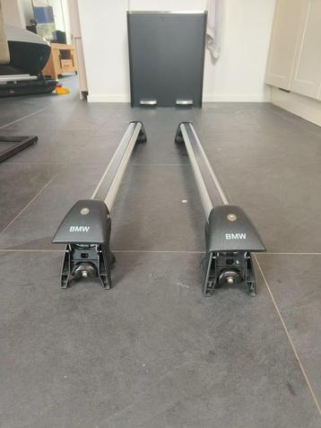 dakdragers bmw 3 serie e91 beschikbaar voor biedingen