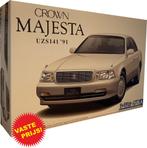 Toyota Crown Majesta UZS141 1991 Aoshima 1/24, Overige merken, Auto, Groter dan 1:32, Nieuw