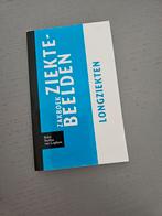 Zakboek Ziektebeelden Longziekten - Weinig Gebruikt, Ophalen of Verzenden