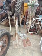 Duitse afzet palen van 1 meter hoog, Ophalen, Landmacht, Duitsland, Overige typen