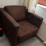 Stoel, Huis en Inrichting, Stoelen, Ophalen, Gebruikt, Stof