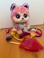 Interactieve Knuffel - Zo Goed Als Nieuw!, Kinderen en Baby's, Speelgoed | Knuffels en Pluche, Ophalen of Verzenden, Zo goed als nieuw