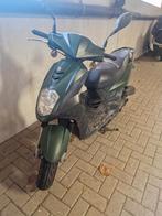 Sym scooter geel kenteken, Fietsen en Brommers, Scooters | SYM, Ophalen, Gebruikt, Benzine, Overige modellen