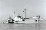 Scheepvaart-sleepvaart, Verzenden, Nieuw, Kaart, Foto of Prent