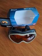 Ski bril Crivit, Overige merken, Overige typen, Ophalen of Verzenden, Zo goed als nieuw