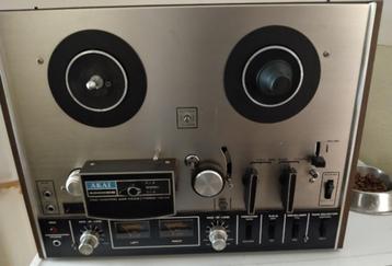 Akai 4000DS beschikbaar voor biedingen