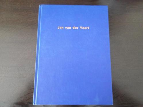 Jan van der Vaart. Multipels 1967-1997., Antiek en Kunst, Antiek | Boeken en Bijbels, Verzenden