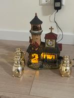 kerst huis, Ophalen of Verzenden, Nieuw