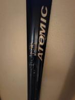 Atomic Carveski 9-18 Carbon 170cm Ski's, 160 tot 180 cm, Gebruikt, Ophalen of Verzenden, Carve