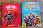 FORTNITE BOEKEN, Boeken, Overige Boeken, Ophalen of Verzenden, Zo goed als nieuw