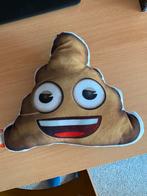 Emoji knuffel, Ophalen of Verzenden, Zo goed als nieuw, Overige typen