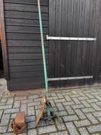 Aardappelploegje Verstelbaar, Antiek en Kunst, Antiek | Gereedschap en Instrumenten, Ophalen of Verzenden