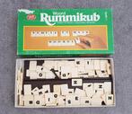 Rummikub Woord, Hobby en Vrije tijd, Gezelschapsspellen | Bordspellen, Een of twee spelers, Ophalen of Verzenden, Gebruikt