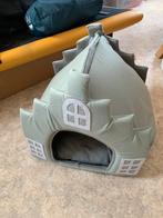 Speelhuisje kat/ kitten, Ophalen, Zo goed als nieuw, Pluche