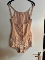 Lipoelastic drukpak, Lipoelastic, Ophalen of Verzenden, Beige, Body of Korset