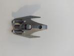 LEGO 85079 Bionicle Shoulder Armor Vorox grijs, Ophalen of Verzenden, Gebruikt, Losse stenen, Lego