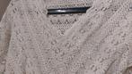 top, Maat 38/40 (M), Beige, Ophalen of Verzenden, Zo goed als nieuw
