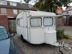 Vintage Constructam condor 4 te koop. 4 slaapplaatsen, Overige merken, Rondzit, Particulier, 500 - 750 kg
