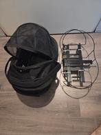 Trixie honden /kat fietsmand met beugel, Ophalen, Zo goed als nieuw