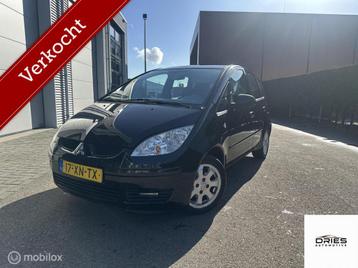 Mitsubishi Colt 1.3 Invite IJskoude Airco! beschikbaar voor biedingen