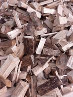 Droog vuren brandhout, Tuin en Terras, Haardhout, Ophalen of Verzenden, Blokken, 6 m³ of meer, Overige houtsoorten
