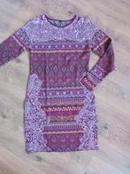 KOOI Knitwear Jurkje Maat 42 - Nieuwstaat!, Kleding | Dames, Kooi Knitwear, Verzenden, Zo goed als nieuw, Knielengte