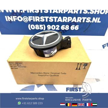 W907 W910 Mercedes SPRINTER STER LOGO ESPRINTER OPLAAD KLEP  beschikbaar voor biedingen
