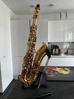 Selmer Mark VI tenor sax, Muziek en Instrumenten, Blaasinstrumenten | Saxofoons, Zo goed als nieuw, Met koffer, Ophalen, Tenor