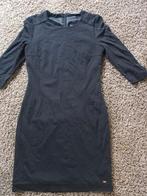 Tommy hilfiger jurk, Kleding | Dames, Jurken, Blauw, Ophalen of Verzenden, Zo goed als nieuw, Maat 34 (XS) of kleiner