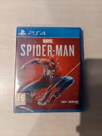 Spider-man PS4.  Net nieuw., Spelcomputers en Games, Games | Sony PlayStation 4, Nieuw, Vanaf 16 jaar, 1 speler, Vechten