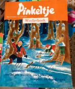 M. Prins - Pinkeltje Winterboek 1999, Ophalen of Verzenden, Zo goed als nieuw, M. Prins; M. Hammerstein