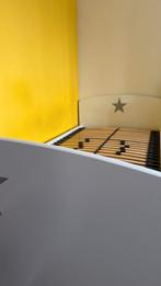 Kind bed 90x200, Ophalen, Verstelbaar, 90 cm, Eenpersoons