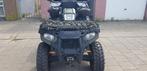 Polaris sportsman 570 eps. 1e eigenaar. Dealer onderhouden., Meer dan 35 kW, 570 cc, 1 cilinder