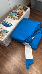 zwembad, Ophalen, Minder dan 80 cm, Opzetzwembad, Rechthoekig