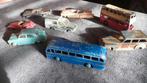 7 dinky toys auto's vintage, Antiek en Kunst, Ophalen